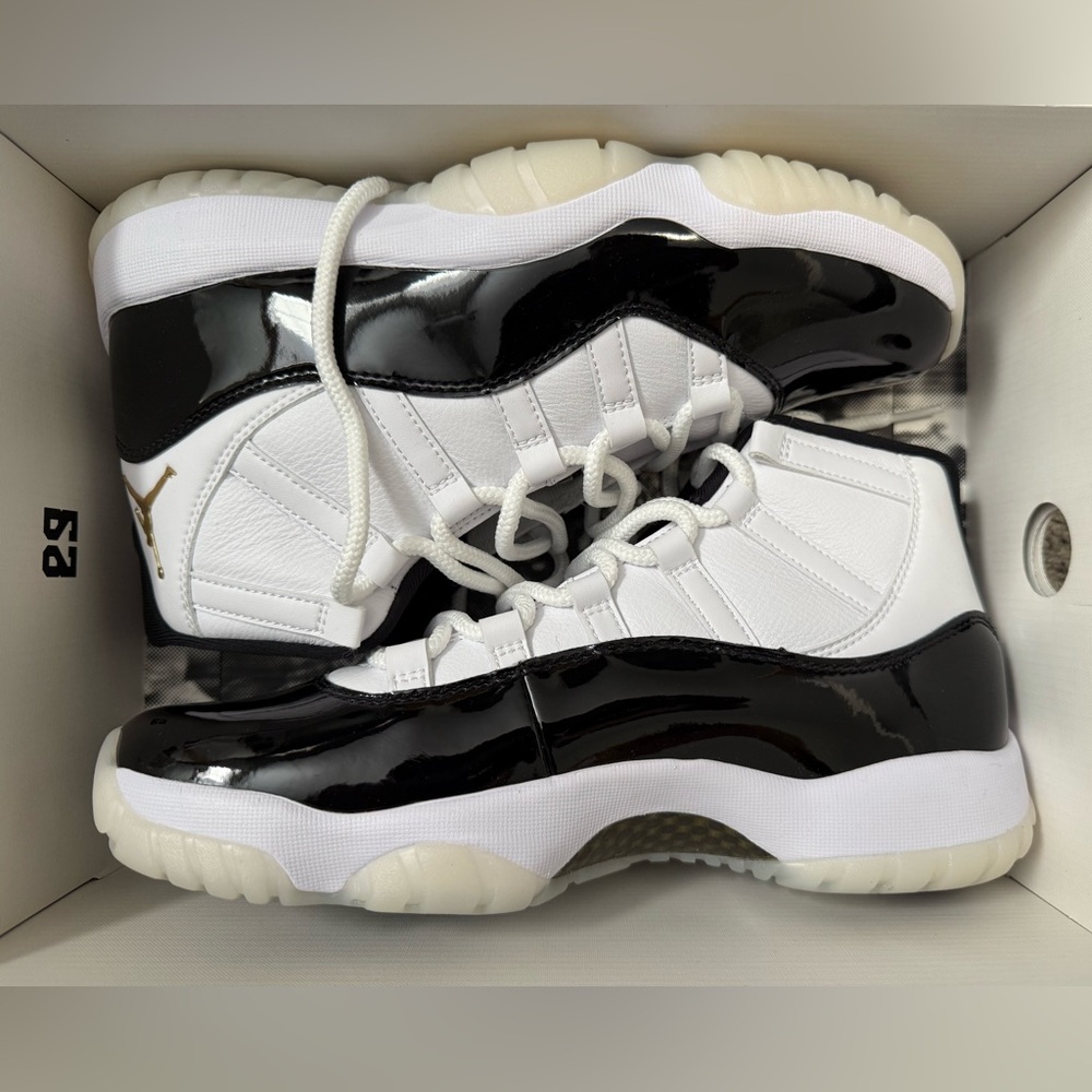 Air Jordan Retro 11 'DMP Gratitude'